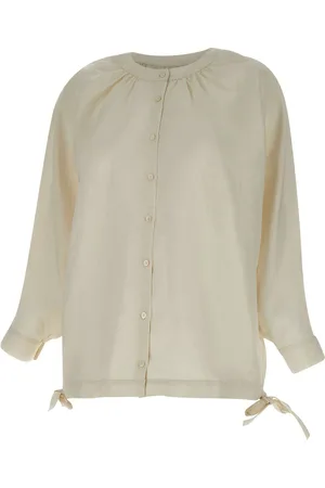 Fabiana Filippi Shirts White
