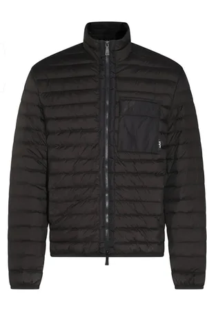 add Jackets Black