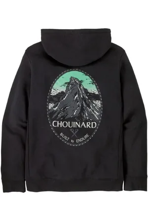 Patagonia Chouinard Crest