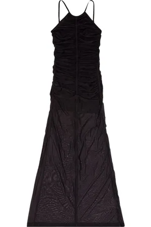 Diesel Dresses Divers