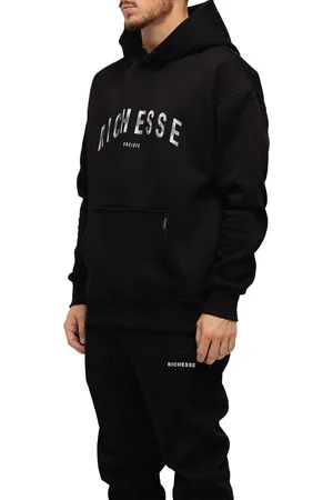 Richesse SOCIÉTÉ SET ZWART