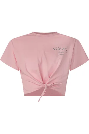 VERSACE TSHIRT JERSEY