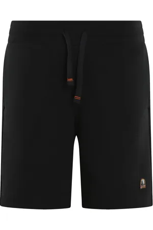 Parajumpers Heren Cairo Easy Short Zwart