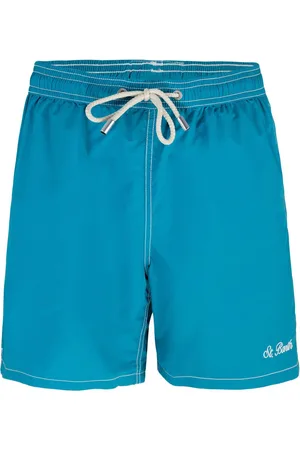 MC2 SAINT BARTH Sea Clothing Blue