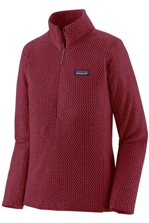 Patagonia R1 Air Zip-Neck