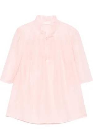 Liu Jo WHITE Shirts Pink