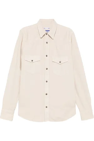 Jacob Cohen Shirts Beige