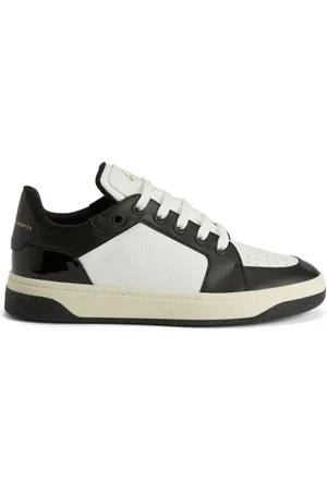 Giuseppe Zanotti Sneakers White