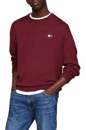 Tommy Hilfiger Reg Badge Sweater