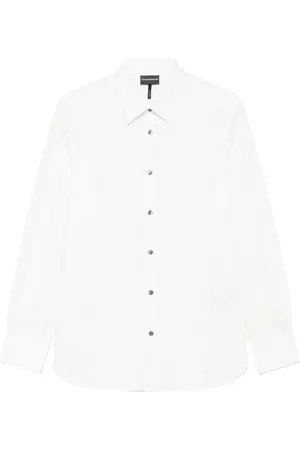 Emporio Armani Shirts White