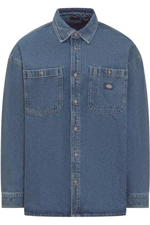 Dickies HOUSTON LS SHIRT