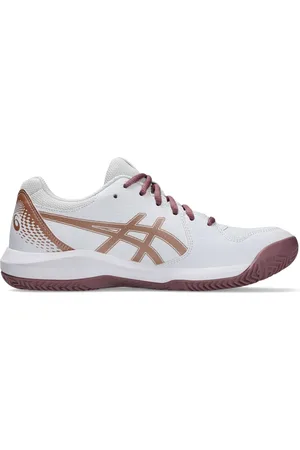 Asics Gel-Dedicate 8 Padel