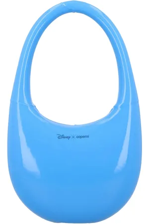 COPERNI Disney X Liquid Swipe Bag Blue