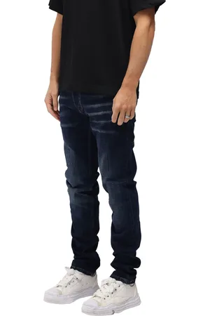 Richesse CLASSIC BLUE JEANS