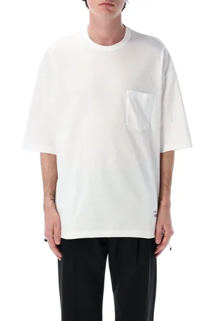 Comme des Garçons Coulisse S/S Te Bianco