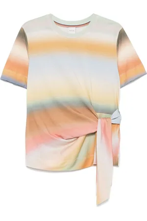 Paul Smith T-Shirts And Polos Multicolour