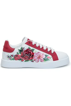 Dolce & Gabbana SNEAKER BASSA