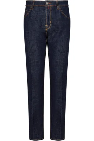 Jacob Cohen Jeans Blue