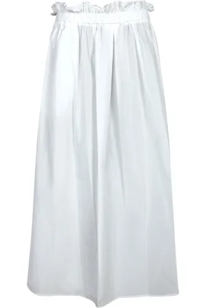 HERNO White Skirts