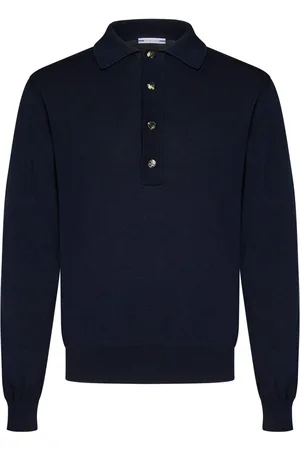 Jacob Cohen T-shirts And Polos Blue