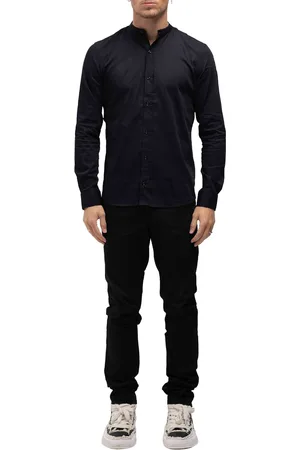 Richesse MAO BLACK LONG