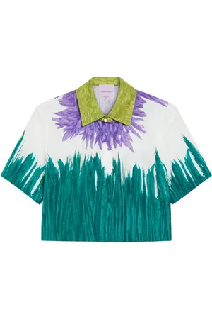 Max Mara Shirts Multicolour