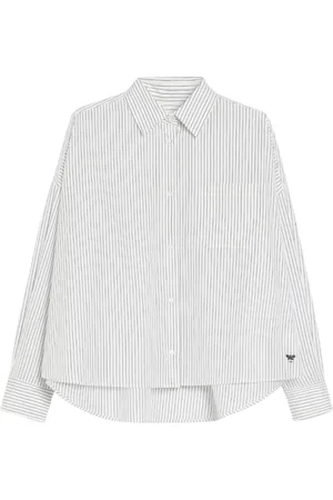 Max Mara Shirts White