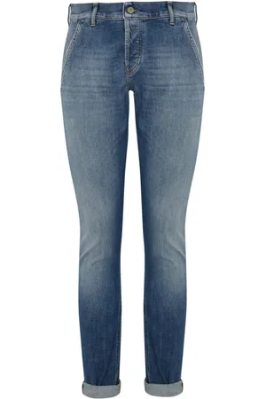 Dondup Trousers Denim