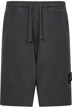 Stone Island Shorts Grey