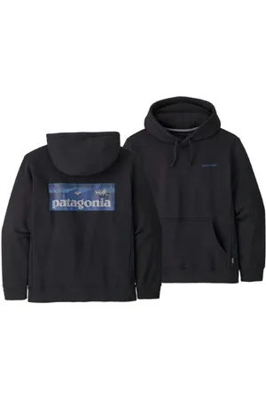 Patagonia Boardshort Logo
