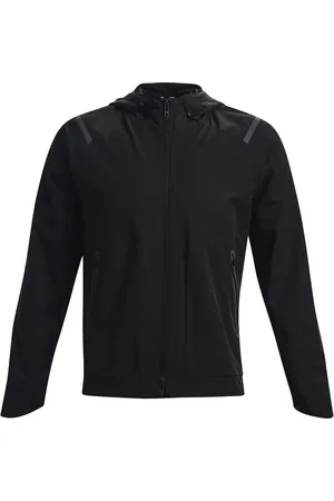 Under Armour Jacket Man Ua Unstoppable 1370494-001