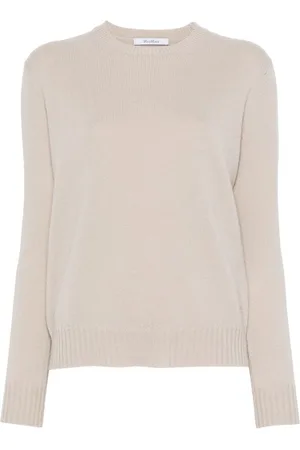 Max Mara Vigilio Cashmere Sweater