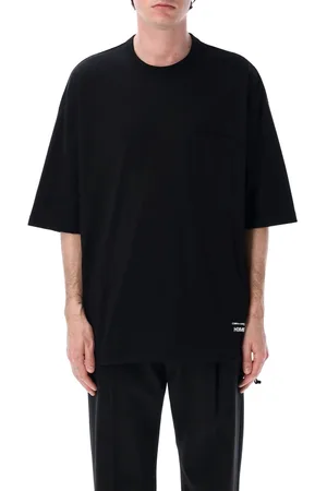 Comme des Garçons Coulisse S/S Te Nero