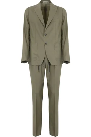 TAGLIATORE Dresses Brown