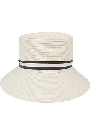 Borsalino Hats Cream