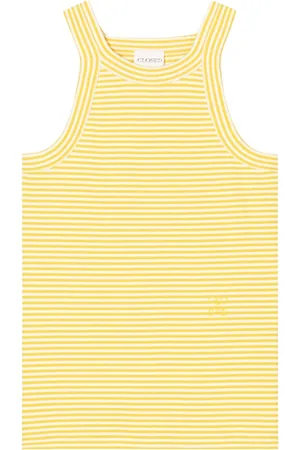 Closed Top Yellow