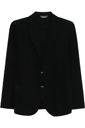 Circolo Jackets Black