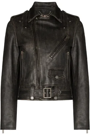 Golden Goose Golden Chiodo Jacket