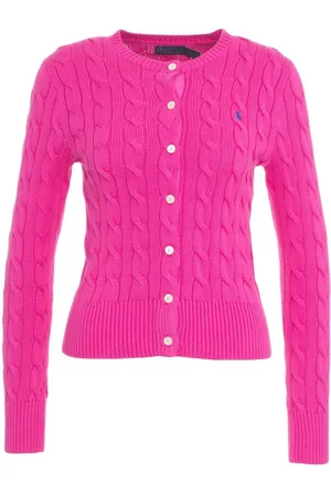 Ralph Lauren Cable knit cardigan