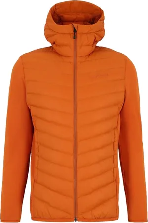 Peak Performance Frost Down Hybrid