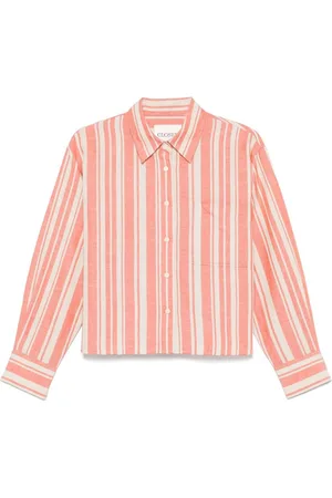 Closed Shirts Red