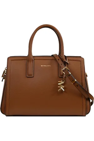 Michael Kors Shoulder Bags Brown