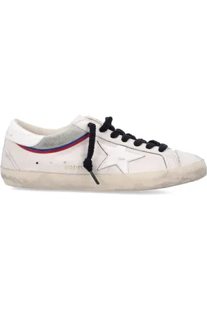 Golden Goose Superstar Bianco