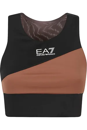 EA7 Underwear Black