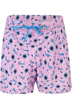 MC2 SAINT BARTH Sea Clothing Pink