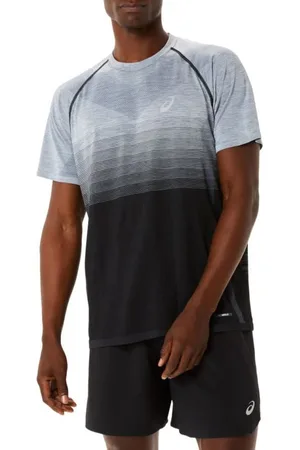 Asics Seamless SS Hardloop