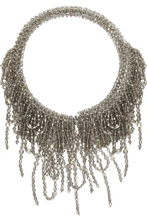 Max Mara Bijoux Jet