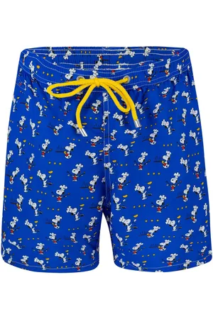 MC2 SAINT BARTH Sea Clothing Blue