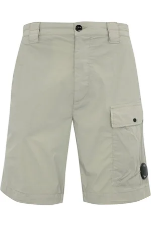 C.P. Company Shorts Blue Fox