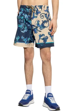 VERSACE Heren Korte Broek